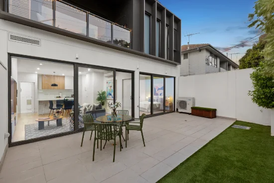 10/14 Maroona Road, Carnegie, Vic 3163