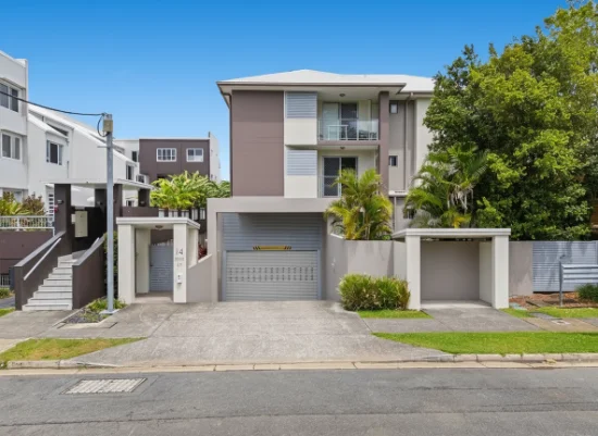 10/14 Rose Street, Southport, Qld 4215 - For Sale