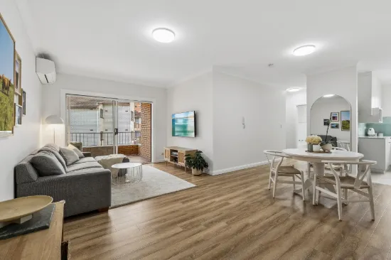 10/15-17 Subway Road, Rockdale, NSW 2216