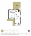 10/15 Botanic Street, Hackney, SA 5069-Floorplan