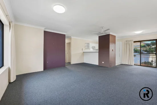 10/15 Leicester Street, Coorparoo, Qld 4151