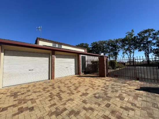 10/15 THABEBAN STREET, Avenell Heights, Qld 4670