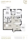 10/150 Duporth Avenue, Maroochydore, Qld 4558-Floorplan