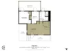 10/1515 Old Coast Road, Bouvard, WA 6211-Floorplan