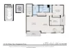 10/152 River Terrace, Kangaroo Point, Qld 4169-Floorplan