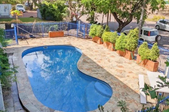 10/156 Smith Street, Larrakeyah, NT 0820