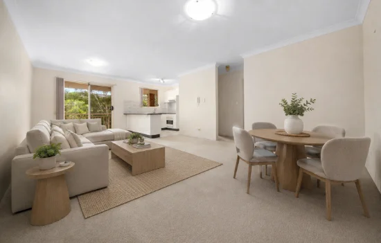 10/16-24 Oxford Street, Sutherland, NSW 2232