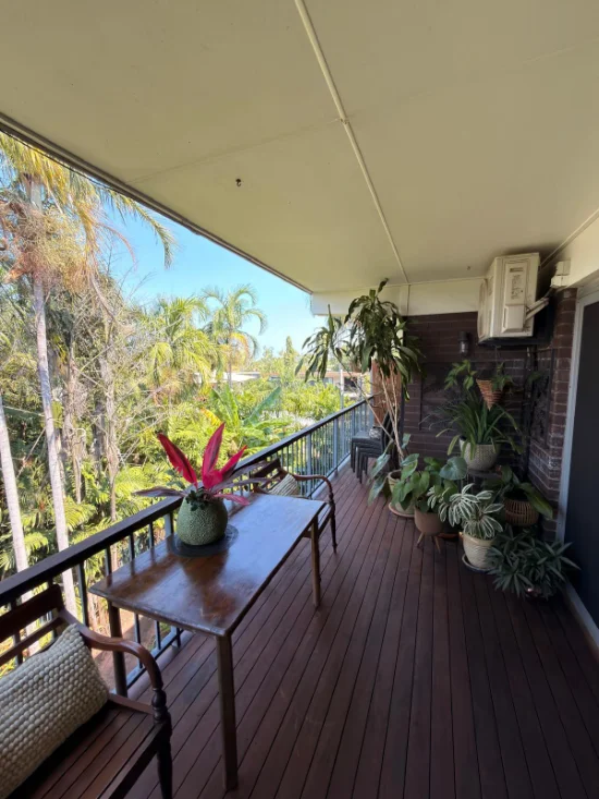 10/16 Grevillea Circuit, Nightcliff, NT 0810