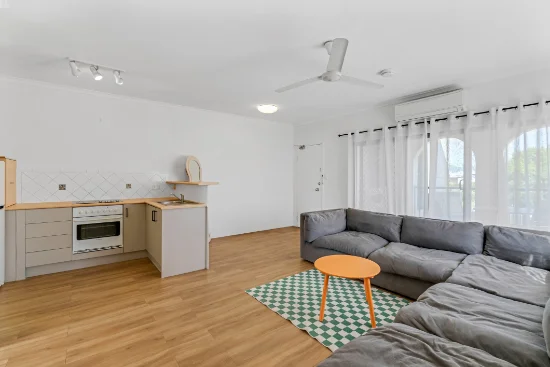 10/163 Buchan Street, Bungalow, Qld 4870