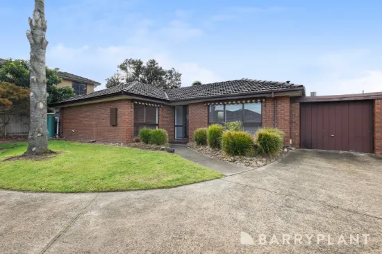 10/163 Centre Dandenong Rd, Cheltenham, Vic 3192