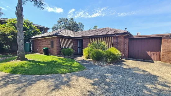 10/163 Centre Dandenong Road, Cheltenham, Vic 3192 - For Rent