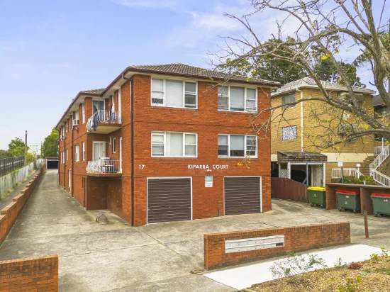 10/17 Alice Street, Wiley Park, NSW 2195 - For Sale