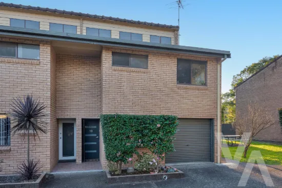 10/17 Campbell Street, Warners Bay, NSW 2282