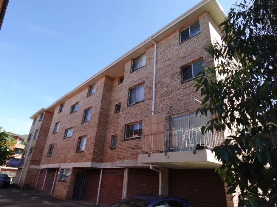 10/17 Hart Street, Warwick Farm, NSW 2170