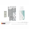 10/17 Lather Street, Southport, Qld 4215-Floorplan