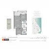 10/17 Lather Street, Southport, Qld 4215-Floorplan