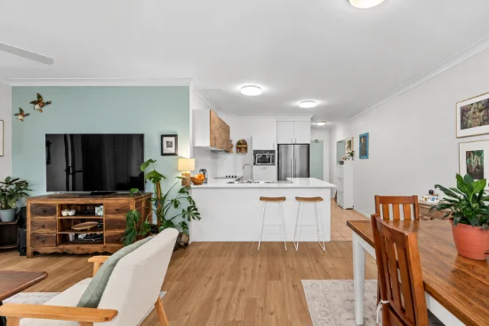 10/17 Mitchell Street, Kedron, Qld 4031