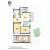10/172 Brunker Road, Adamstown, NSW 2289-Floorplan
