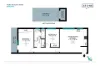 10/18-20 Byron Street, Bellambi, NSW 2518-Floorplan