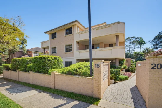 10/18-20 Cairns Street, Riverwood, NSW 2210