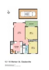 10/18 Meriton Street, Gladesville, NSW 2111-Floorplan