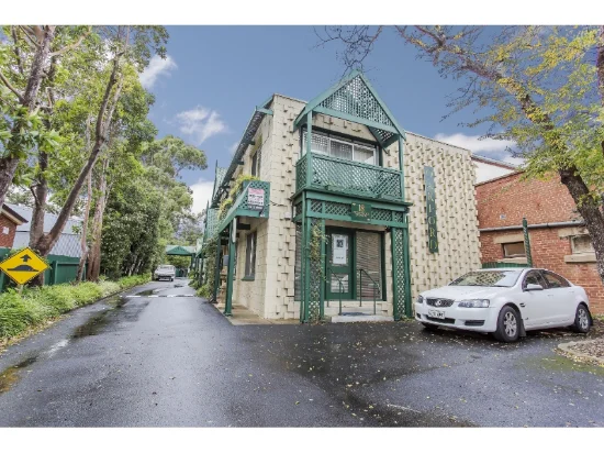 10/18 Stuart Road, Dulwich, SA 5065