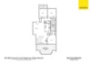 10/1804 Captain Cook Highway, Clifton Beach QLD 4879-Floorplan