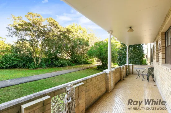 10/181 Pacific Highway, Lindfield NSW 2070-Image