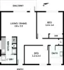 10/19-21 Lane Cove Road, Ryde, NSW 2112-Floorplan