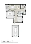 10/19 Clare Street, Sylvania, NSW 2224-Floorplan