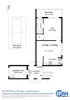 10/19 May Street, Eastwood, NSW 2122-Floorplan