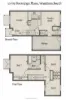 10/19 Sovereign Place, Wantirna South, Vic 3152-Floorplan