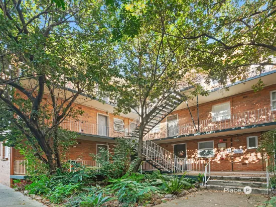 10/191 Kent Street, New Farm, Qld 4005