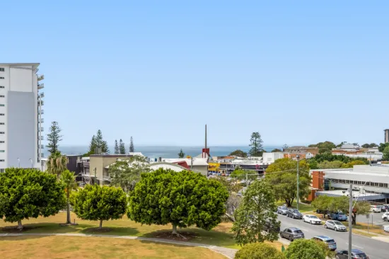 10/2-4 Irene Street, Redcliffe, Qld 4020