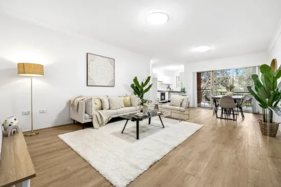 10/2-4 Lister Avenue, Rockdale, NSW 2216