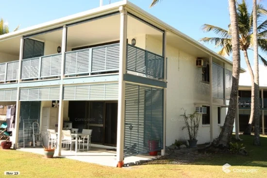 10/2 Beach Road, Dolphin Heads, Qld 4740