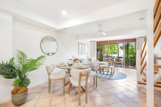 10/2 Dolphin Crescent, Noosaville, Qld 4566