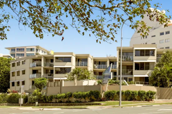 10/2 Meta Street, Mooloolaba, Qld 4557