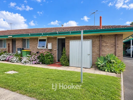 10/2 Moira Road, Collie, WA 6225