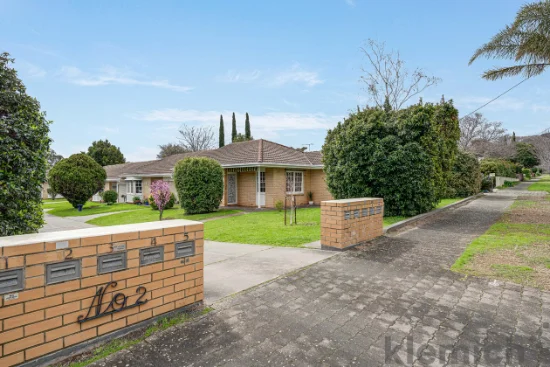 10/2 Netherby Avenue, Netherby, SA 5062