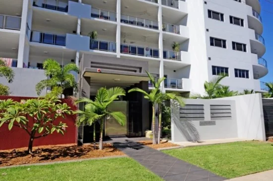 10/2 Packard Place, Larrakeyah, NT 0820