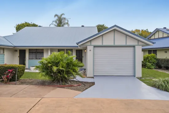 10/2 Workshops Street, Brassall, Qld 4305