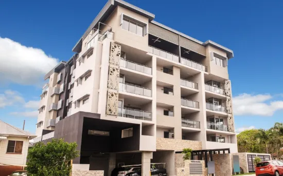 10/20-22 Lawley St, Kedron, Qld 4031