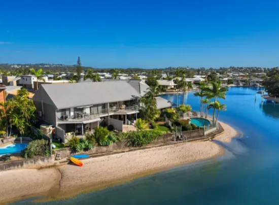 10/20-22 Woomba Place, Mooloolaba, Qld 4557