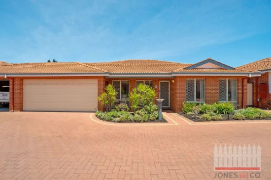 10/20 Ivanhoe Street, Bassendean, WA 6054