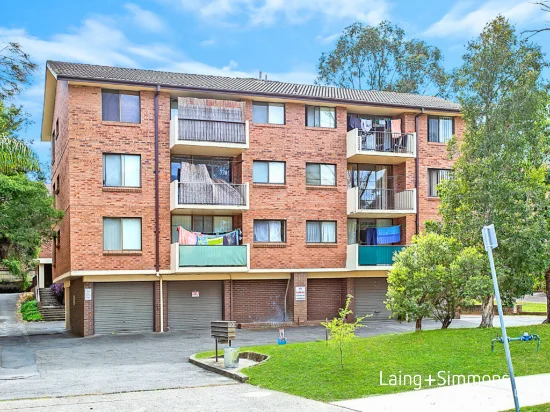 10/20 Luxford Rd, Mount Druitt, NSW 2770