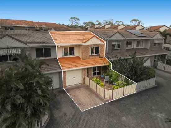 10/20 Pine Avenue, Beenleigh, Qld 4207