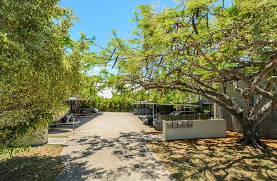10/20  Short Street, South Gladstone, Qld 4680