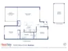 10/200 Jellicoe Street, Newtown, Qld 4350-Floorplan