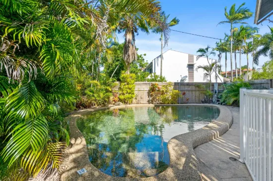 10/201-203 McLeod Street, Cairns North, Qld 4870